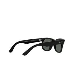 Ray-Ban Reverse Square UV Protected Lens Sunglasses 0RBR0502S6677VR50 image 5