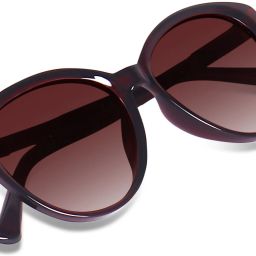 UV Protection Cat-eye Sunglasses (Free Size)-picture-15