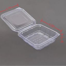tendercott Plastic Grocery Container- 250 ml image 3