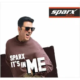 Sparx Men Lace-Up Mesh Running Non-Marking Shoes image 4
