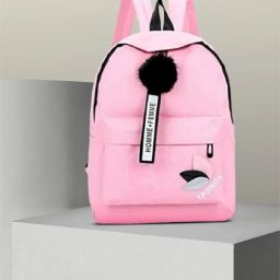 Small 15 L Laptop Backpack Men and Women Backpack-image-80