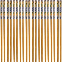 Eating, Decorative Bamboo Japanese, Chinese Chopstick-image-13