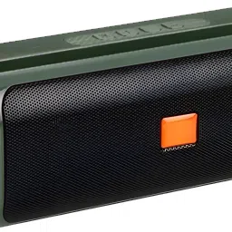 RZW MR-458 Mini Home Theater|DJ Bass|Splashproof|Water Resistant|Bluetooth Speaker-2 10 W Bluetooth Gaming Speaker-33