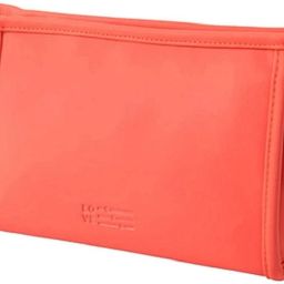 Women Red Cosmetic Bag-image-69