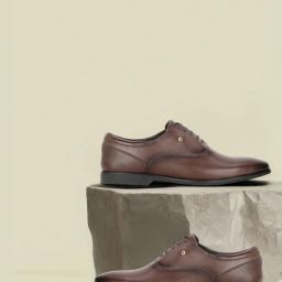 hush puppies Derby For Men-picture-7