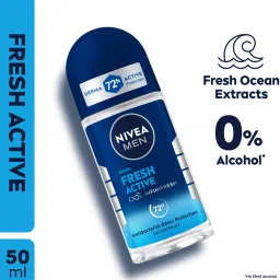 Fresh_Active Deodorant Roll-on-For Men-14