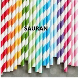 Straight Drinking Straw-image-33