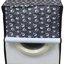 Front Loading Washing Machine Cover-image-15