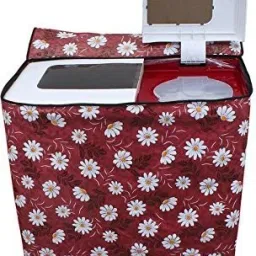 Semi-Automatic Washing Machine Cover-image-40