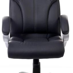 Leatherette Office Executive Chair-image-81