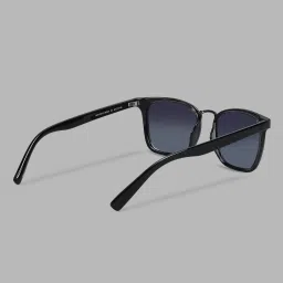 hrx by hrithik roshan Polarized Rectangular Sunglasses (52) image 4