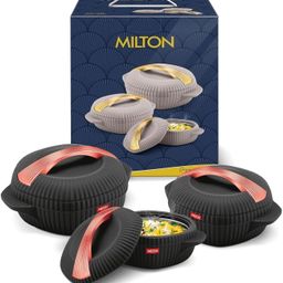 milton Pack of 3 Serve Casserole Set-picture-6