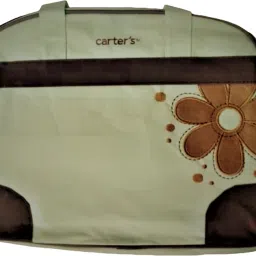 BABY diapers bag, multipurpose/utility bag travelling bag small diapers bag-image-17
