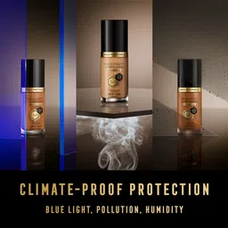 Max Factor Facefinity SPF20 All Day Flawless 3-In-1 Foundation 30ml - Soft Honey N77 image 3