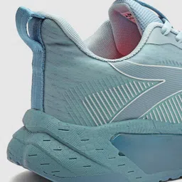 Action Men Lightweight Memory Foam Mesh Running Shoes image 2