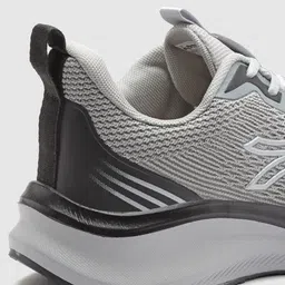 Action Men Mesh Lightweight Memory Foam Running Shoes image 5
