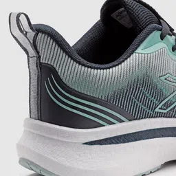 Action Men Lightweight Memory Foam Mesh Running Shoes image 5