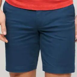 Stretch Chino Shorts-picture-24