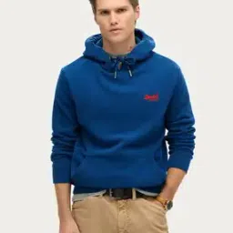 Essential Logo Hoodie-picture-48