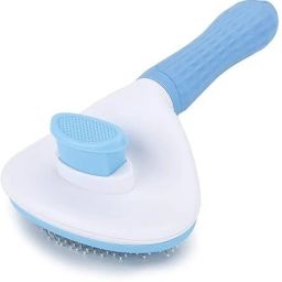 Shoefwinkl Cat Brush and Dog Brush Electric Toothbrush-image-65