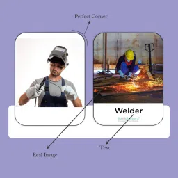 speechgears Helpers Flashcards image 3