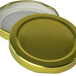 Golden lid 63 Mm *12 Pcs 0 inch Lid-image-39