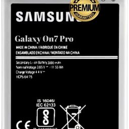 NetTorn Mobile Battery For Compatible Samsung Galaxy On7 Pro II SM-710/F 3000mAh(Premium Quality)-picture-5