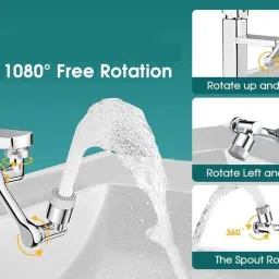 FE-106 Faucet Mount-15
