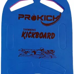 Unisex Adult Swimming Kickboard - Safe Training Aid Float, Assorted Kickboard-image-57