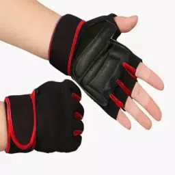 wrap for gym workout / boxing / all type of fitness exercise Gym & Fitness Driving Gloves-image-90