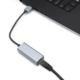 BKC USB 3.0 to Gigabit Ethernet Adapter Ultra Fast 100 Mbps LAN Network for Windows Lan Adapter image 2