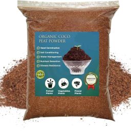 Organic cocopeat powder29_1kg Potting Mixture-image-32
