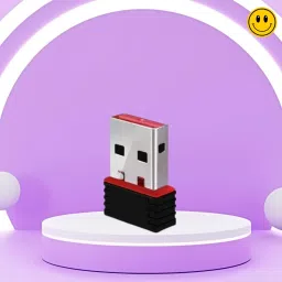 SACRO Wireless -N Mini USB Adapter USB Adapter-45