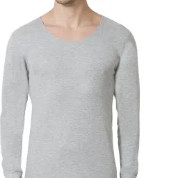 VAN HEUSEN Warmtech And Antibacterial Men Top Thermal-image-10