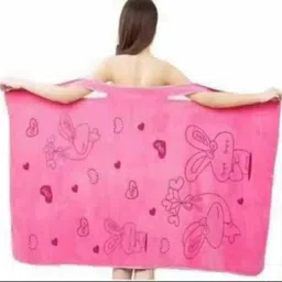 Microfiber 320 GSM Beach, Bath, Sport Towel-image-55
