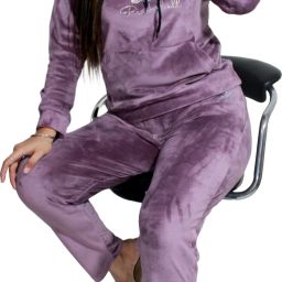 Printed Women Track Suit-image-59