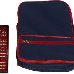 15 ROD RED ABACUS KIT WITH BACK PACK-image-14