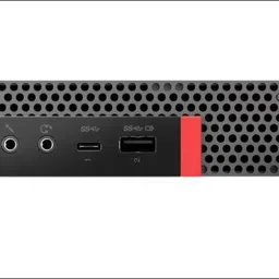 NICE COMPUTERS ThinkCentre Tiny PC- Core i7 (9th Gen) [8 Cores, 8 Threads, Upto 4.70 GHz] [IBY] Intel Core i7-9700 [12M Cache, Up to 4.70 GHz] (32 GB RAM/Intel® Ultra HD 630 Graphics/1 TB SSD Capacity/Windows 11 Pro) Mini Gaming Tower with MS Office-image-20