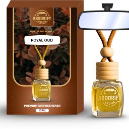 Royal Oud Aroma Oil, Diffuser Set, Refill-image-21