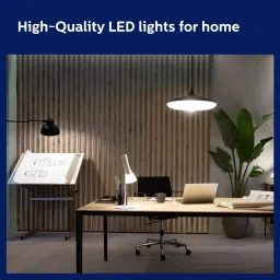 philips 14W NEO LED Bulb Pack of 2 with backup of upto 4 hrs Bulb Emergency Light image 3