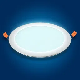 ecoearth Lean |3W| Led Downlight |Cool White| Round |Pack of 3 Recessed Ceiling Lamp image 3