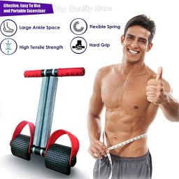 Tummy Trimmer weight lose fat loss Waist Abs Exerciser Buster Gym Home Equipment Ab Exerciser-26