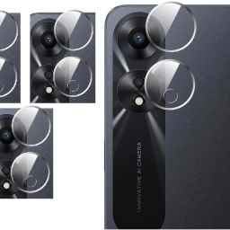 RANKART Back Camera Lens Glass Protector for Oppo A78 5G With 9H Hardness, Anti-Scratch, Air Bubble Free, Ultra HD-picture-20