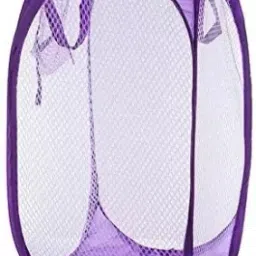 30 L Multicolor Laundry Basket-image-19