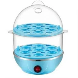 soft boil DOUBLE EGG BOIL-1 Egg Cooker-15