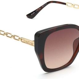 bebe UV Protection Cat-eye Sunglasses (Free Size)-picture-39