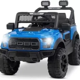 Jeep Battery Operated Ride On-image-49