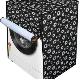 Front Loading Washing Machine Cover-picture-2