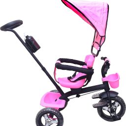Tricycle 4005 PINK Tricycle-image-31