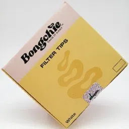 Bongchie Roach Books - Box Of 32 Booklets/36 Roaches Per Booklet Perforated 1"/2" 30 gsm Multipurpose Paper-picture-25